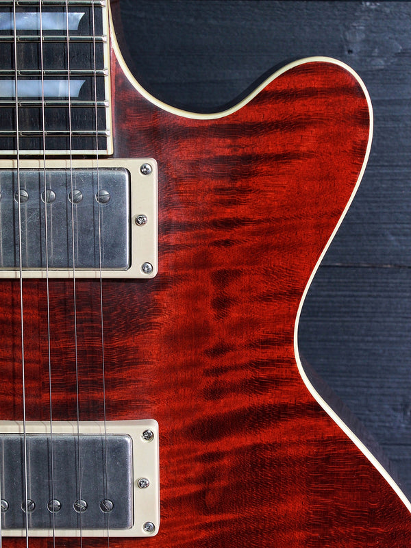 Eastman SB59/TV Truetone Vintage - Classic Lolar Aged Imperial Pickups