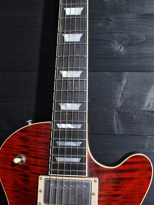 Eastman SB59/TV Truetone Vintage - Classic Lolar Aged Imperial Pickups