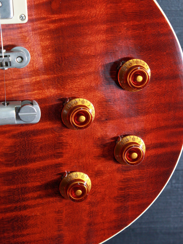 Eastman SB59/TV Truetone Vintage - Classic Lolar Aged Imperial Pickups