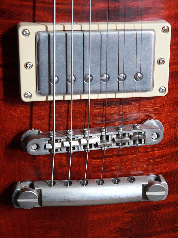 Eastman SB59/TV Truetone Vintage - Classic Lolar Aged Imperial Pickups