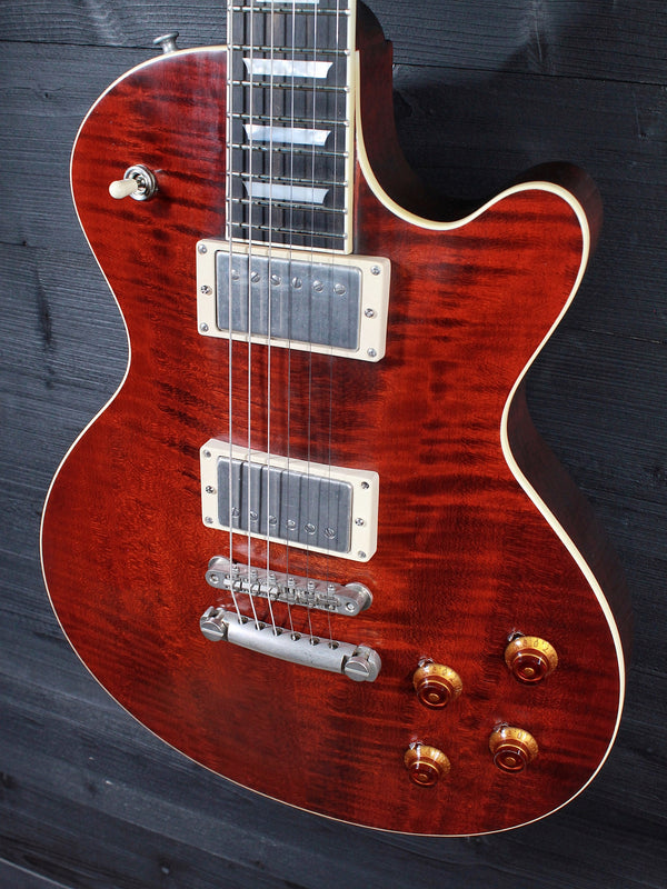 Eastman SB59/TV Truetone Vintage - Classic Lolar Aged Imperial Pickups