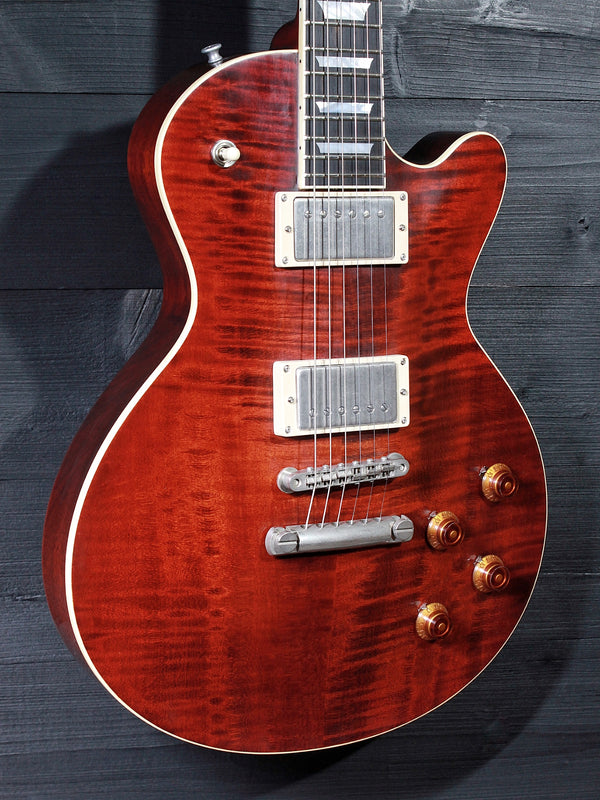 Eastman SB59/TV Truetone Vintage - Classic Lolar Aged Imperial Pickups