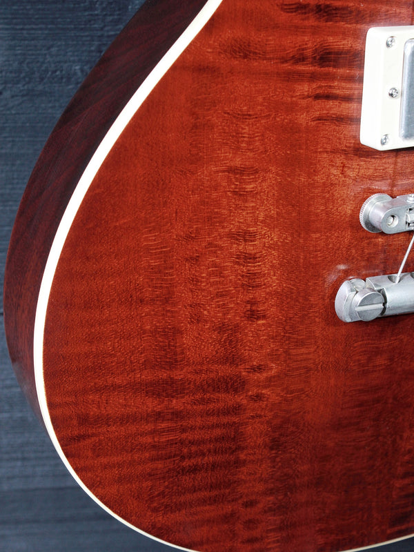 Eastman SB59/TV Truetone Vintage - Classic Lolar Aged Imperial Pickups