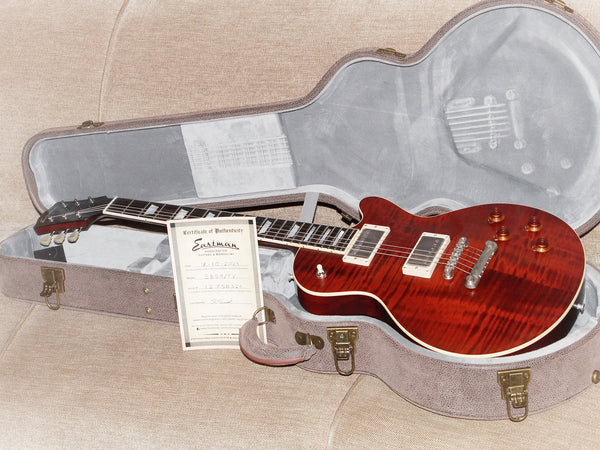 Eastman SB59/TV Truetone Vintage - Classic Lolar Aged Imperial Pickups