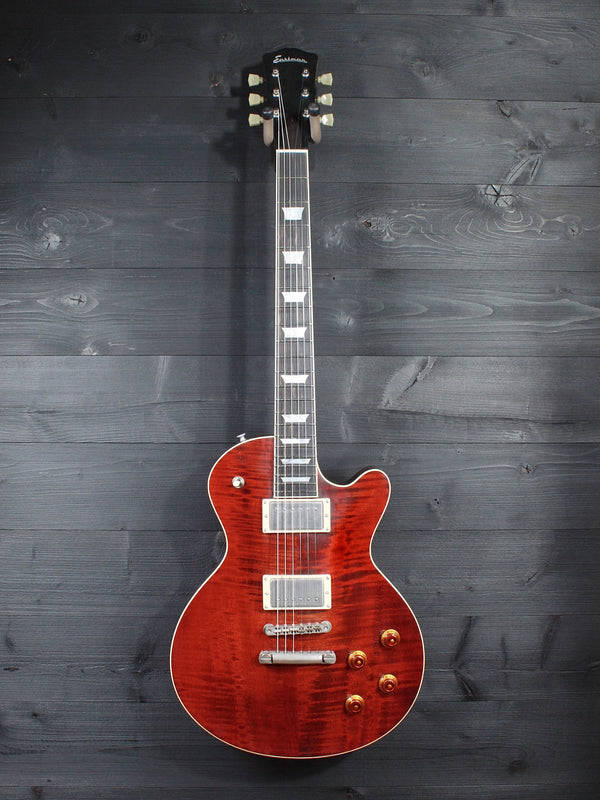 Eastman SB59/TV Truetone Vintage - Classic Lolar Aged Imperial Pickups