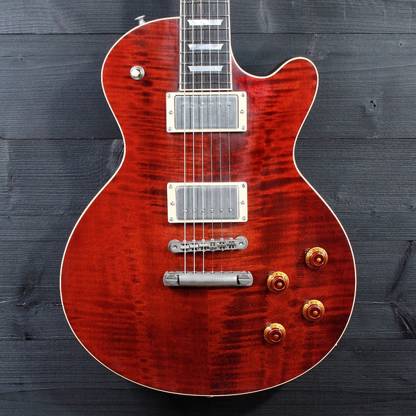 Eastman SB59/TV Truetone Vintage - Classic Lolar Aged Imperial Pickups