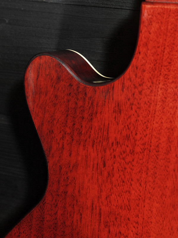 Eastman SB59/TV Truetone Vintage - Classic Lolar Aged Imperial Pickups