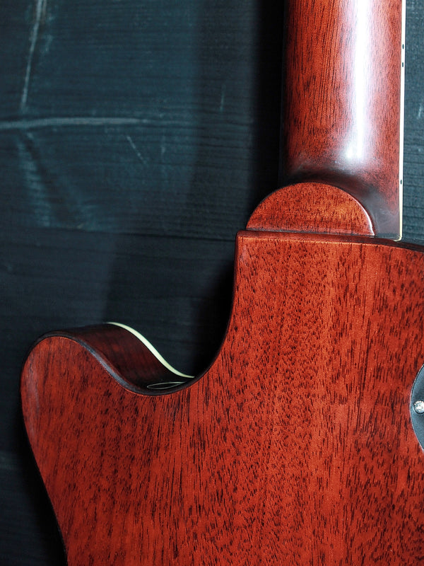 Eastman SB59/TV Truetone Vintage - Classic Lolar Aged Imperial Pickups