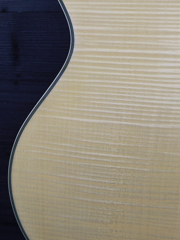 Pre-Owned Epiphone Joe Pass Emperor-II / N Hollowbody Electric Guitar