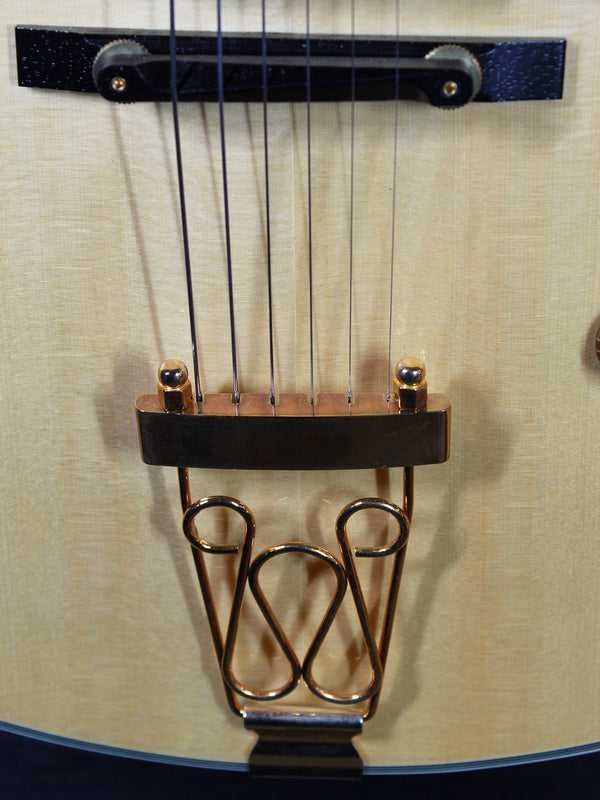 Pre-Owned Epiphone Joe Pass Emperor-II / N Hollowbody Electric Guitar