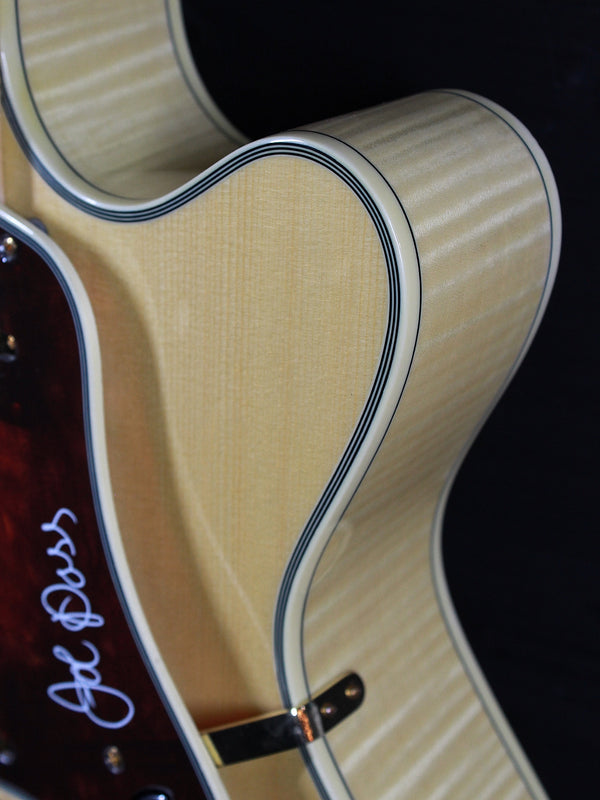 Pre-Owned Epiphone Joe Pass Emperor-II / N Hollowbody Electric Guitar