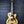 Load image into Gallery viewer, Pre-Owned Epiphone Joe Pass Emperor-II / N Hollowbody Electric Guitar