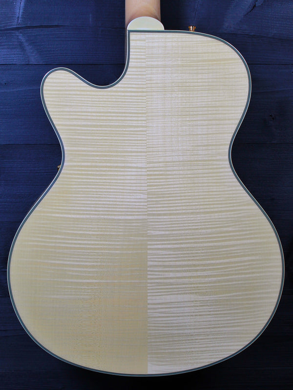 Pre-Owned Epiphone Joe Pass Emperor-II / N Hollowbody Electric Guitar