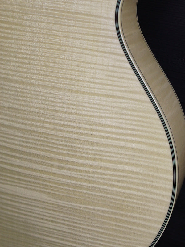 Pre-Owned Epiphone Joe Pass Emperor-II / N Hollowbody Electric Guitar