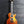 Load image into Gallery viewer, Flight Centurion Vintage Gold Tenor Electric Ukulele - w/ Soft Case
