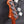 Load image into Gallery viewer, Flight / Jet Mini JB SB 23" Scale Bass Sunburst w/ Travel Bag