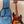 Load image into Gallery viewer, Flight / Jet Mini JB SB 23" Scale Bass Sunburst w/ Travel Bag