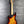 Load image into Gallery viewer, Flight / Jet Mini JB SB 23" Scale Bass Sunburst w/ Travel Bag