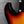 Load image into Gallery viewer, Flight / Jet Mini JB SB 23" Scale Bass Sunburst w/ Travel Bag
