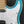 Load image into Gallery viewer, Flight / Jet Pathfinder Ocean Blue Baritone Electric Ukulele w/ Soft Case