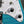 Load image into Gallery viewer, Flight / Jet Pathfinder Ocean Blue Baritone Electric Ukulele w/ Soft Case