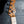 Load image into Gallery viewer, Flight / Jet Pathfinder Ocean Blue Baritone Electric Ukulele w/ Soft Case