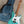 Load image into Gallery viewer, Flight / Jet Pathfinder Ocean Blue Baritone Electric Ukulele w/ Soft Case