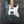 Load image into Gallery viewer, Flight / Jet Pathfinder TBK Tenor Electric Ukulele - TransBlack w/ Soft Case