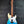 Load image into Gallery viewer, Flight / Jet Pathfinder Tenor TBL Solidbody Electric Ukulele w/ Soft Case