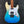 Load image into Gallery viewer, Flight / Jet Pathfinder Tenor TBL Solidbody Electric Ukulele w/ Soft Case