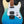 Load image into Gallery viewer, Flight / Jet Pathfinder Tenor TBL Solidbody Electric Ukulele w/ Soft Case