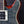 Load image into Gallery viewer, Flight / Jet Vanguard TBK Tenor Solidbody Electric Ukulele Trans-Black w/ Soft Case