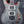 Load image into Gallery viewer, Flight / Jet Vanguard TBK Tenor Solidbody Electric Ukulele Trans-Black w/ Soft Case