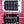 Load image into Gallery viewer, Flight / Jet Vanguard TPP Tenor Electric Ukulele w/ Soft Case