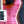 Load image into Gallery viewer, Flight / Jet Vanguard TPP Tenor Electric Ukulele w/ Soft Case