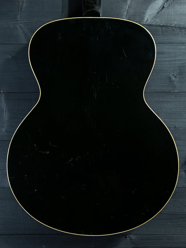 Pre-Owned Gibson J185 Everly Brothers c.1964 w/ Original Case - Rare