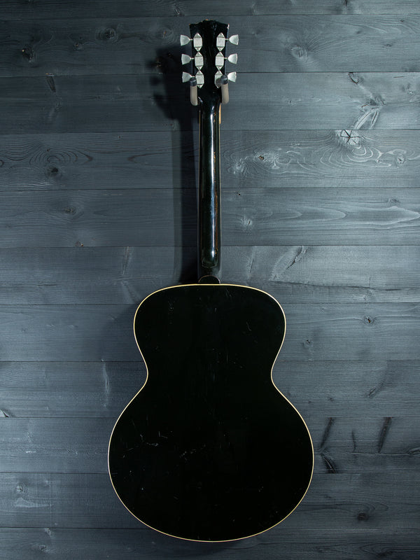 Pre-Owned Gibson J185 Everly Brothers c.1964 w/ Original Case - Rare