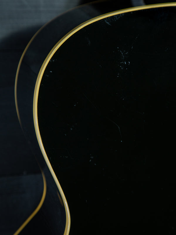 Pre-Owned Gibson J185 Everly Brothers c.1964 w/ Original Case - Rare