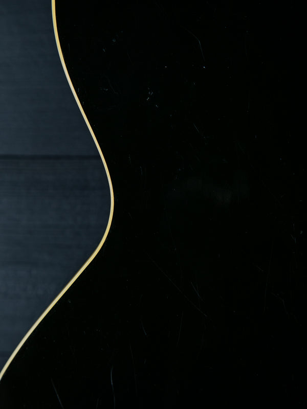 Pre-Owned Gibson J185 Everly Brothers c.1964 w/ Original Case - Rare