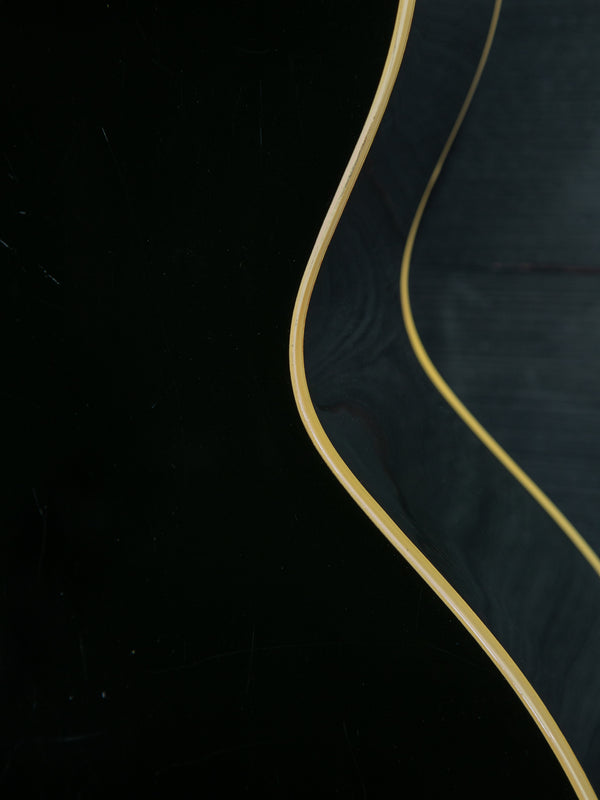 Pre-Owned Gibson J185 Everly Brothers c.1964 w/ Original Case - Rare