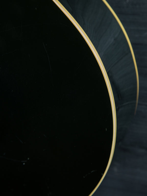 Pre-Owned Gibson J185 Everly Brothers c.1964 w/ Original Case - Rare