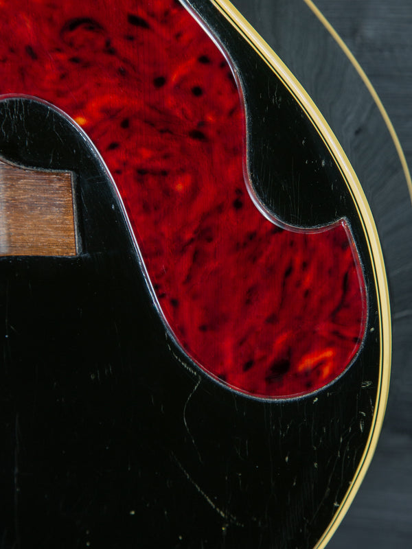 Pre-Owned Gibson J185 Everly Brothers c.1964 w/ Original Case - Rare