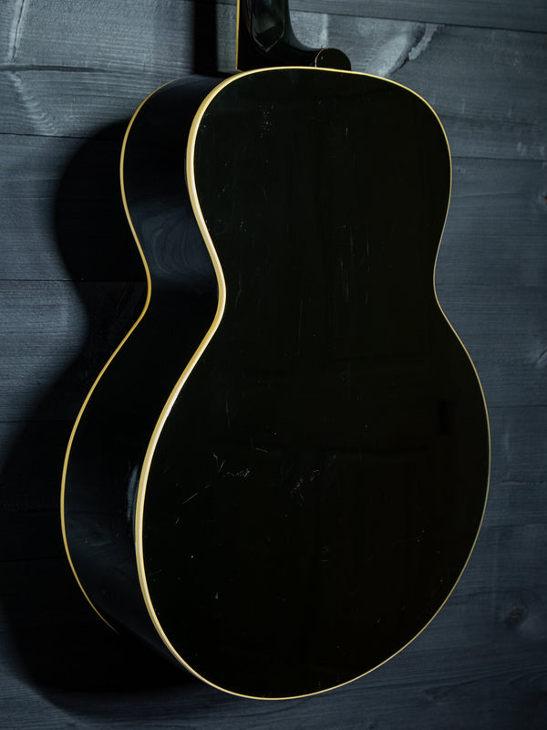 Pre-Owned Gibson J185 Everly Brothers c.1964 w/ Original Case - Rare