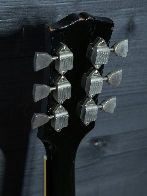 Pre-Owned Gibson J185 Everly Brothers c.1964 w/ Original Case - Rare