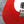 Load image into Gallery viewer, Jet Guitars JS-500 RDS Red Sparkle w/ Deluxe Soft Case Included