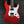 Load image into Gallery viewer, Jet Guitars JS-500 RDS Red Sparkle w/ Deluxe Soft Case Included