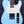 Load image into Gallery viewer, Jet Guitars JT-300 BL Sonic Blue w/ Deluxe Travel Bag Included
