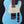 Load image into Gallery viewer, Jet Guitars JT-300 BL Sonic Blue w/ Deluxe Travel Bag Included
