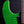 Load image into Gallery viewer, Jet JS-450 TGR-R Transparent Green Electric Guitar Deluxe Soft Case Included