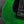 Load image into Gallery viewer, Jet JS-450 TGR-R Transparent Green Electric Guitar Deluxe Soft Case Included